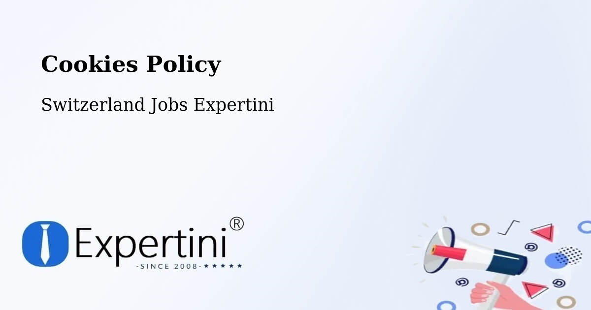 Cookie Policy – Praroman - Switzerland Jobs Expertini